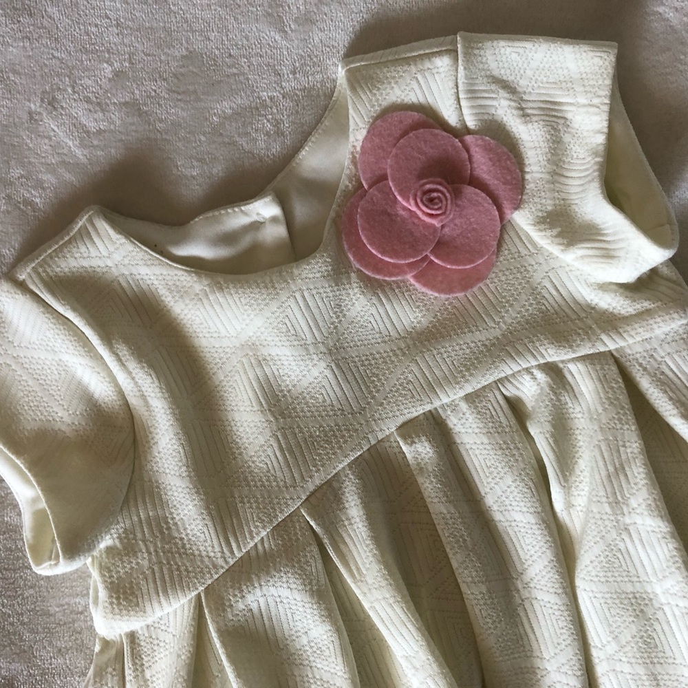 Toddler dress